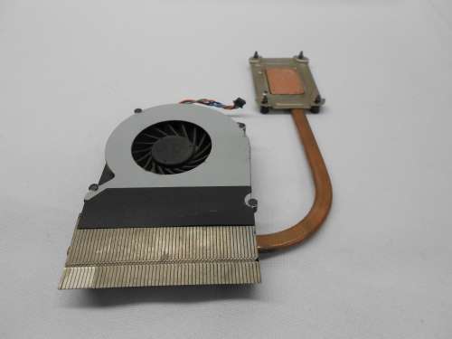 HP ProBook 4530s CPU Cooling Fan With Heatsink 6043B0092601